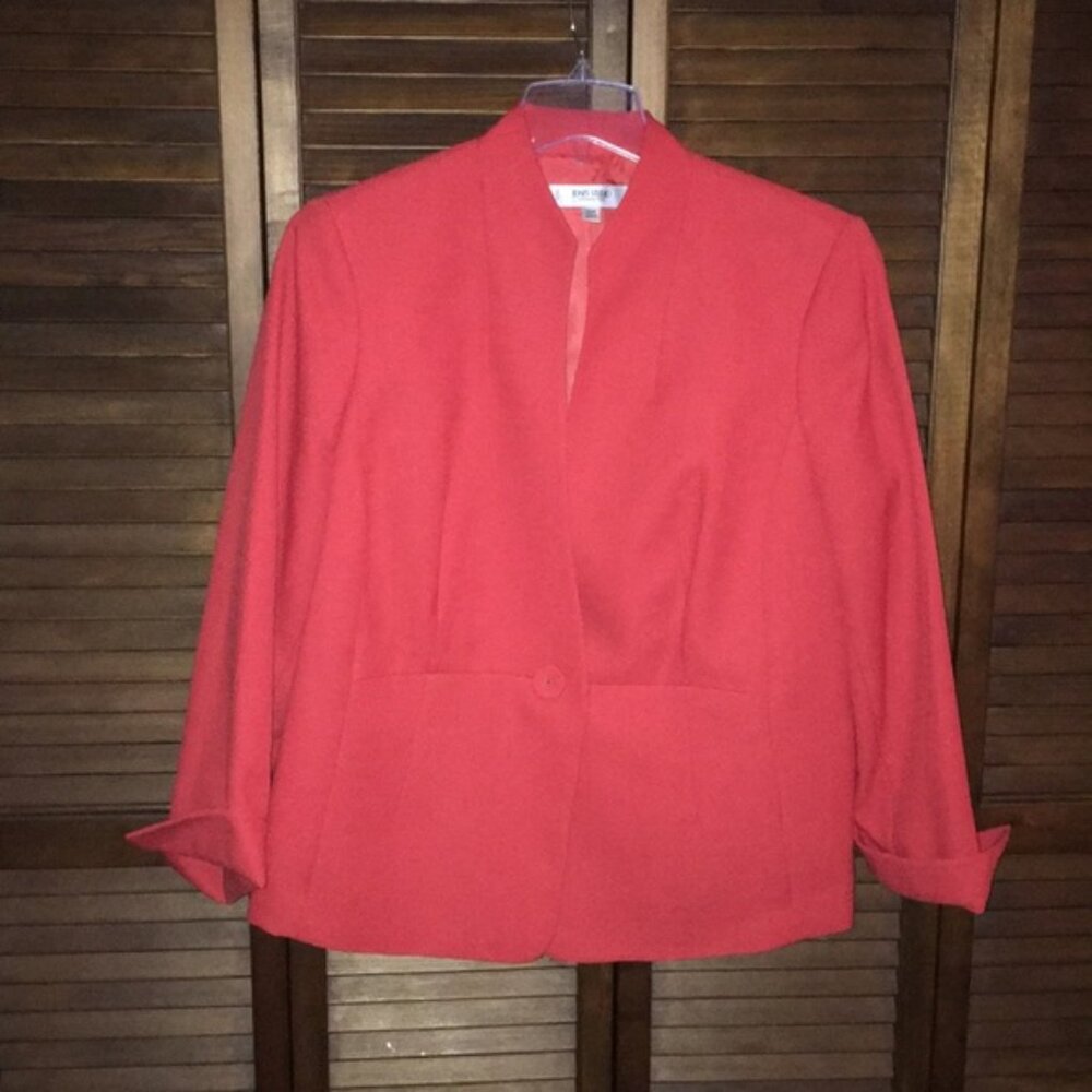 Jones Studio Jacket